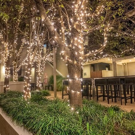 Royal Hotel Randwick Σίδνεϊ Εξωτερικό φωτογραφία