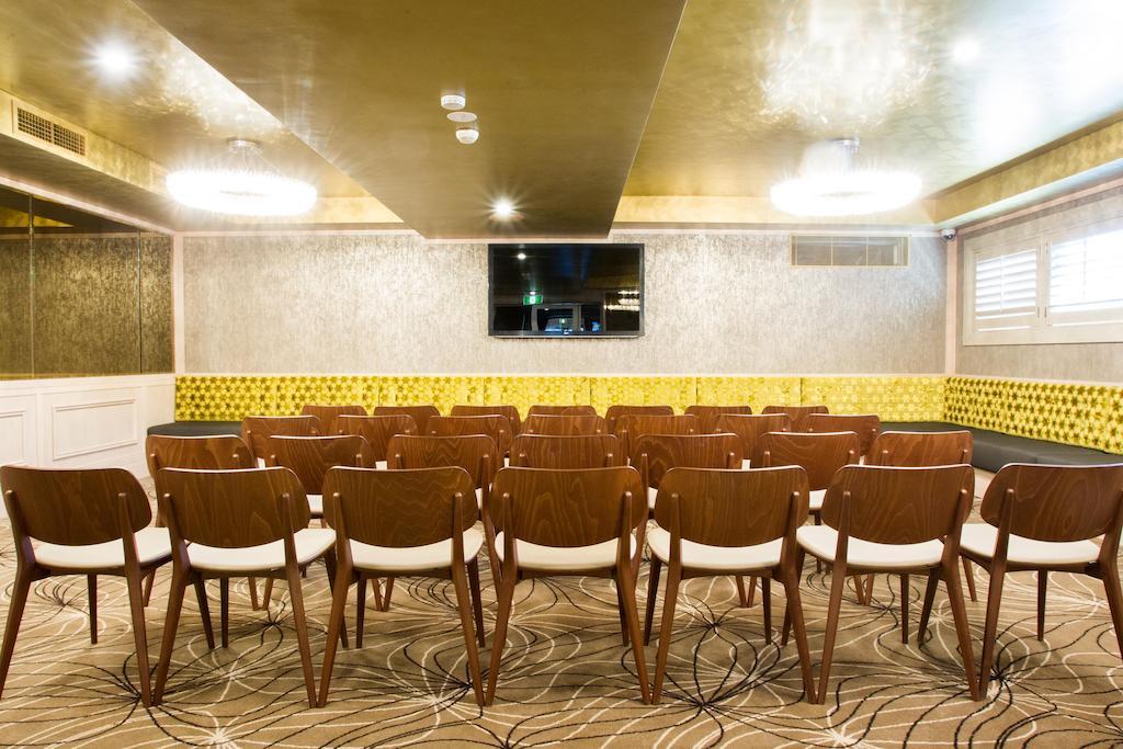 Royal Hotel Randwick Σίδνεϊ Εξωτερικό φωτογραφία