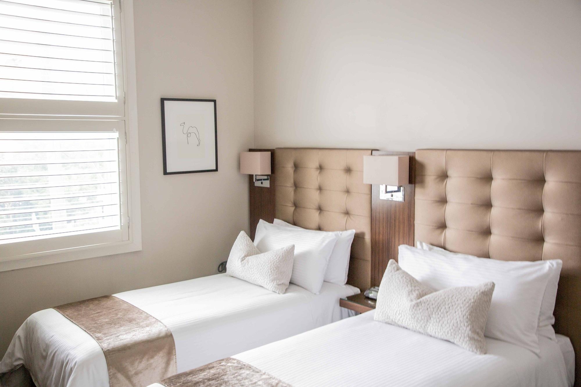 Royal Hotel Randwick Σίδνεϊ Εξωτερικό φωτογραφία