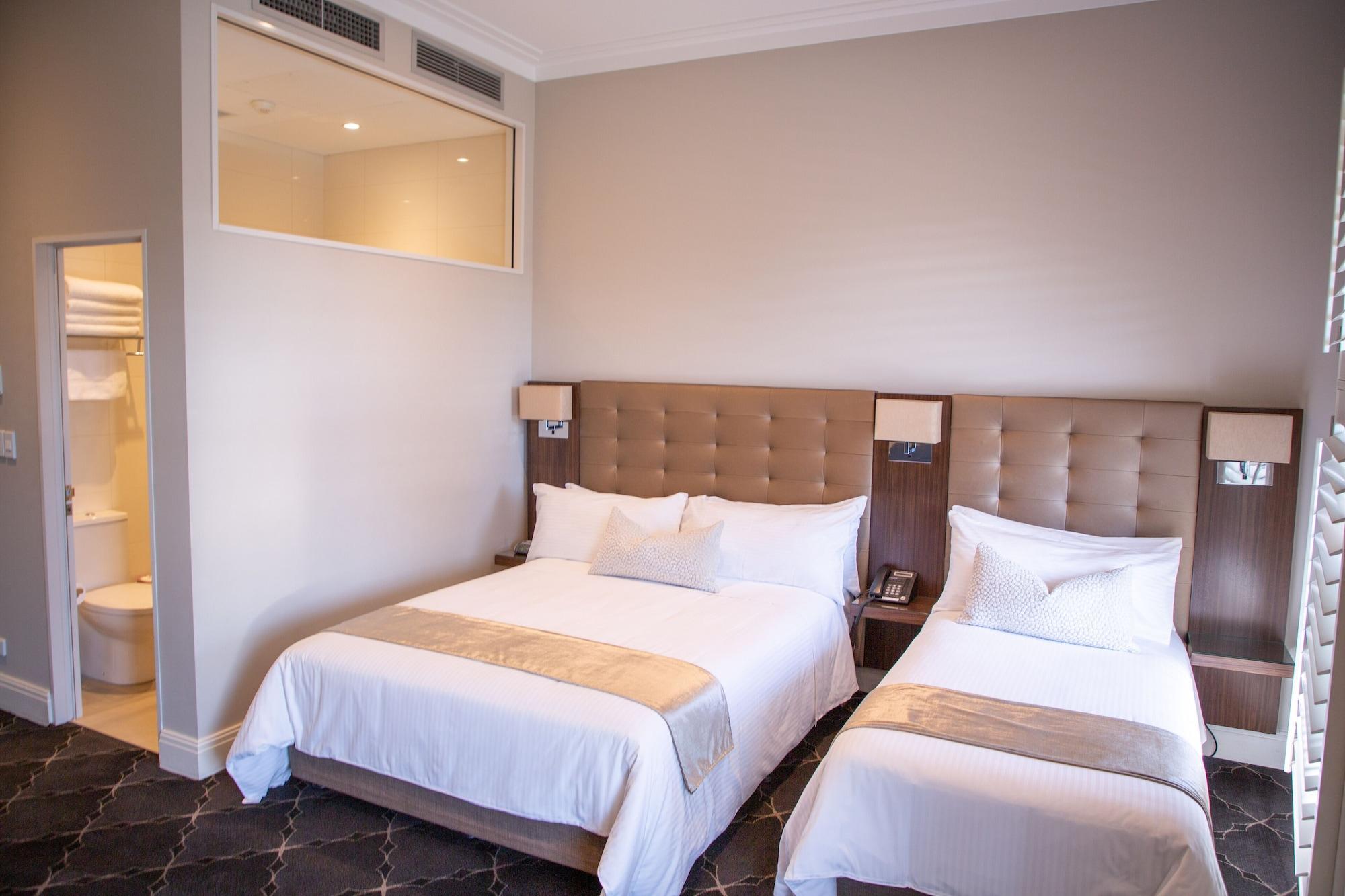 Royal Hotel Randwick Σίδνεϊ Εξωτερικό φωτογραφία