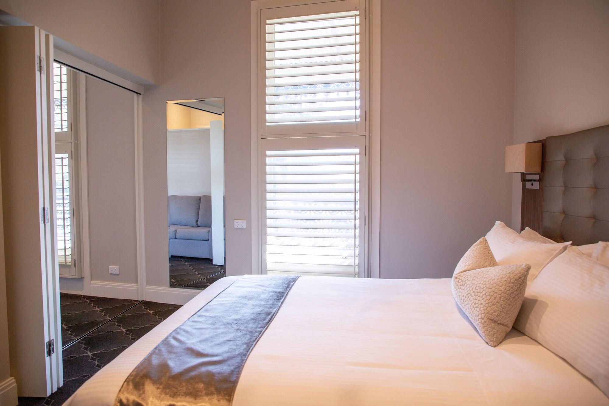Royal Hotel Randwick Σίδνεϊ Εξωτερικό φωτογραφία