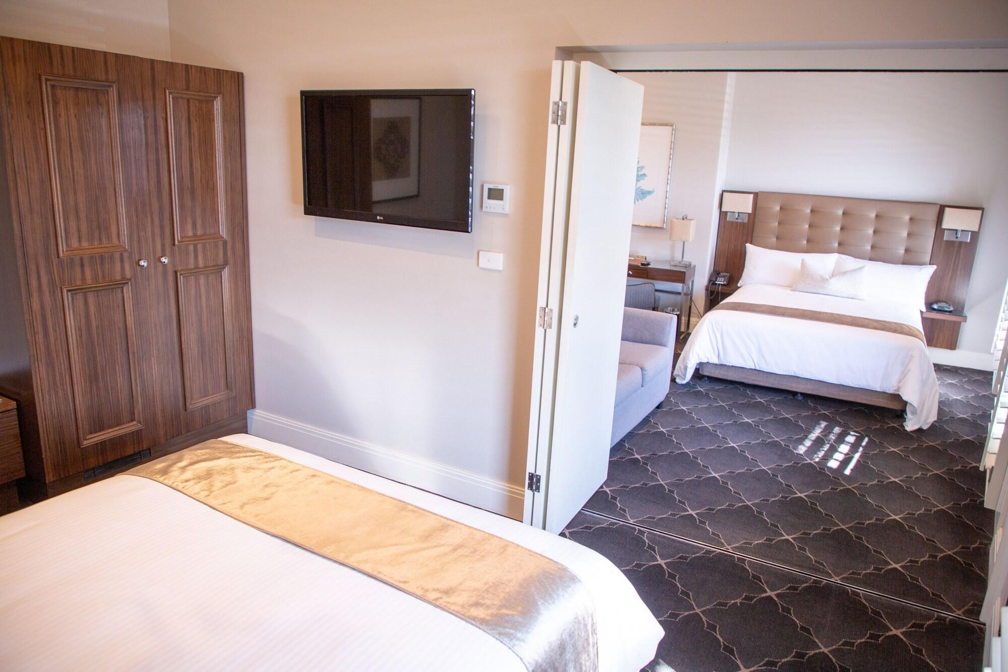 Royal Hotel Randwick Σίδνεϊ Εξωτερικό φωτογραφία