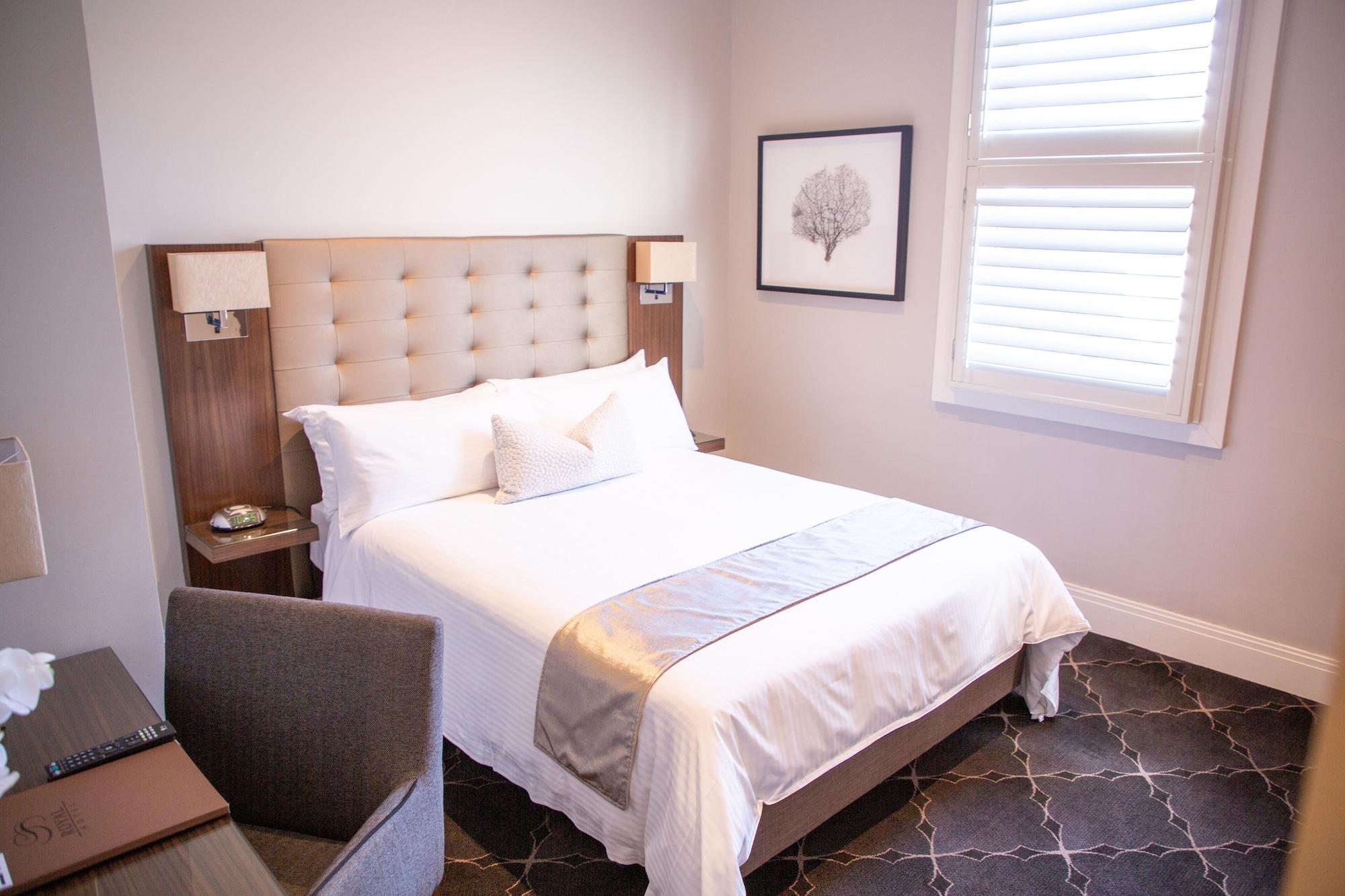 Royal Hotel Randwick Σίδνεϊ Εξωτερικό φωτογραφία