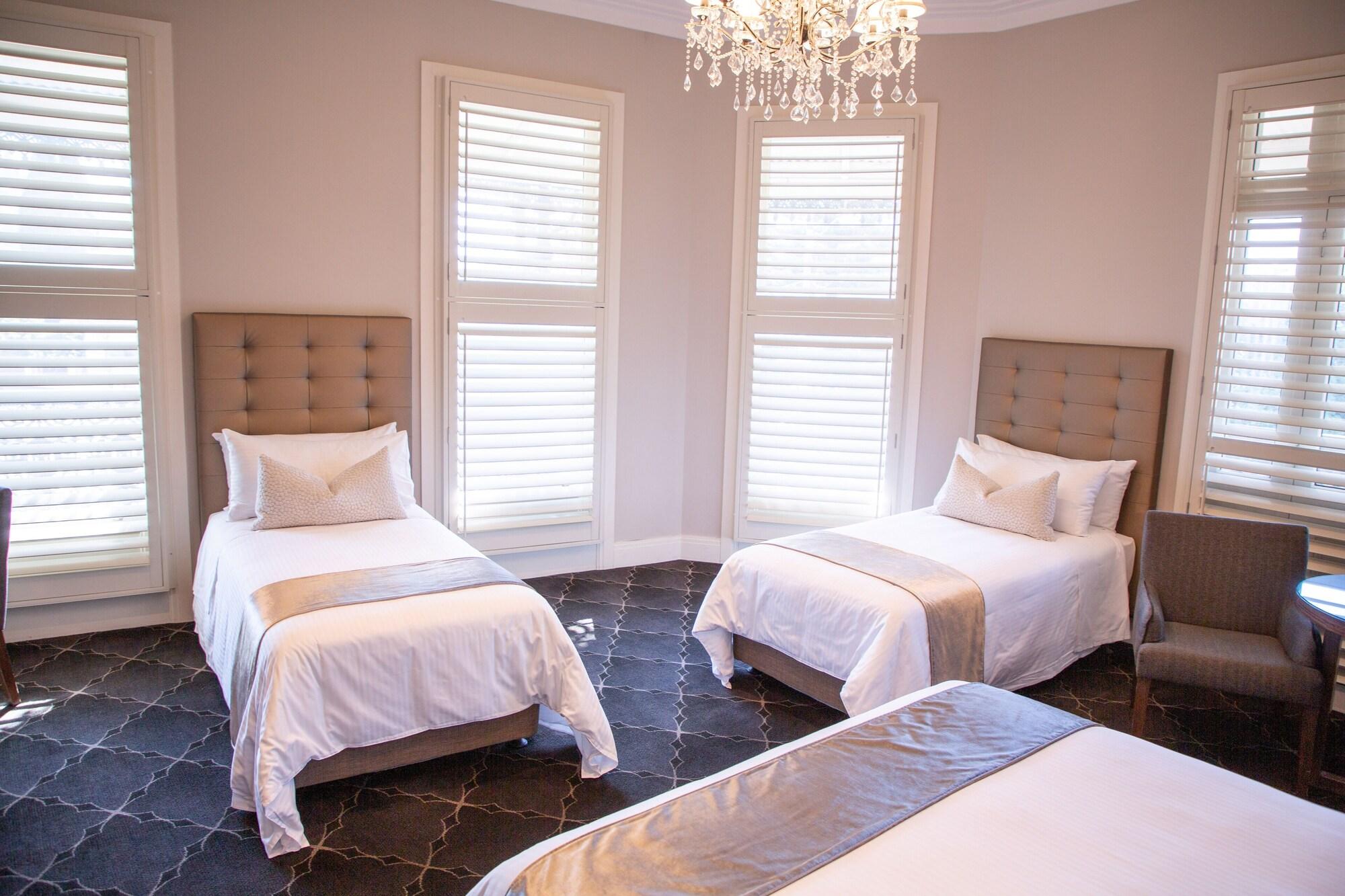 Royal Hotel Randwick Σίδνεϊ Εξωτερικό φωτογραφία
