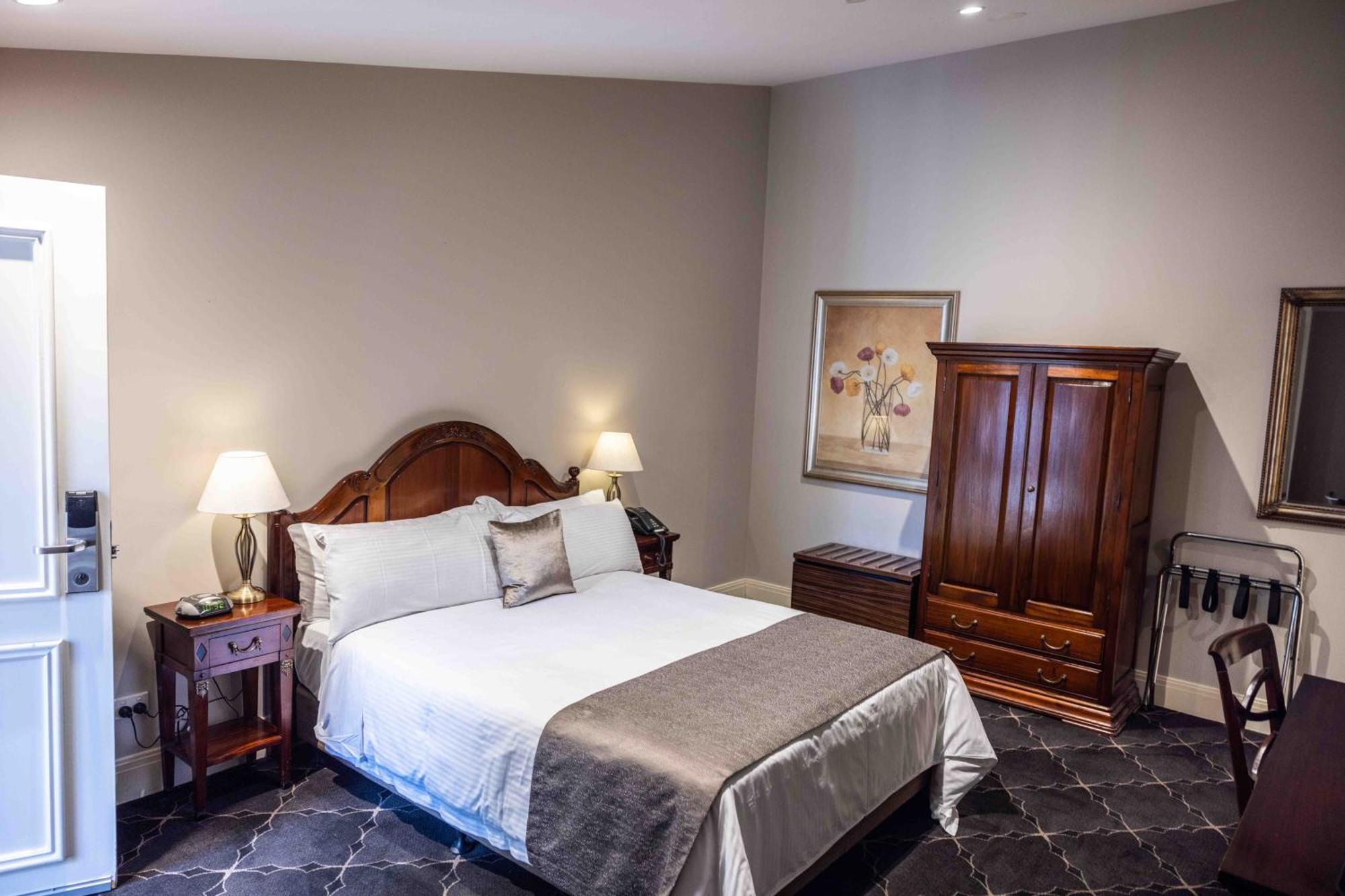 Royal Hotel Randwick Σίδνεϊ Εξωτερικό φωτογραφία