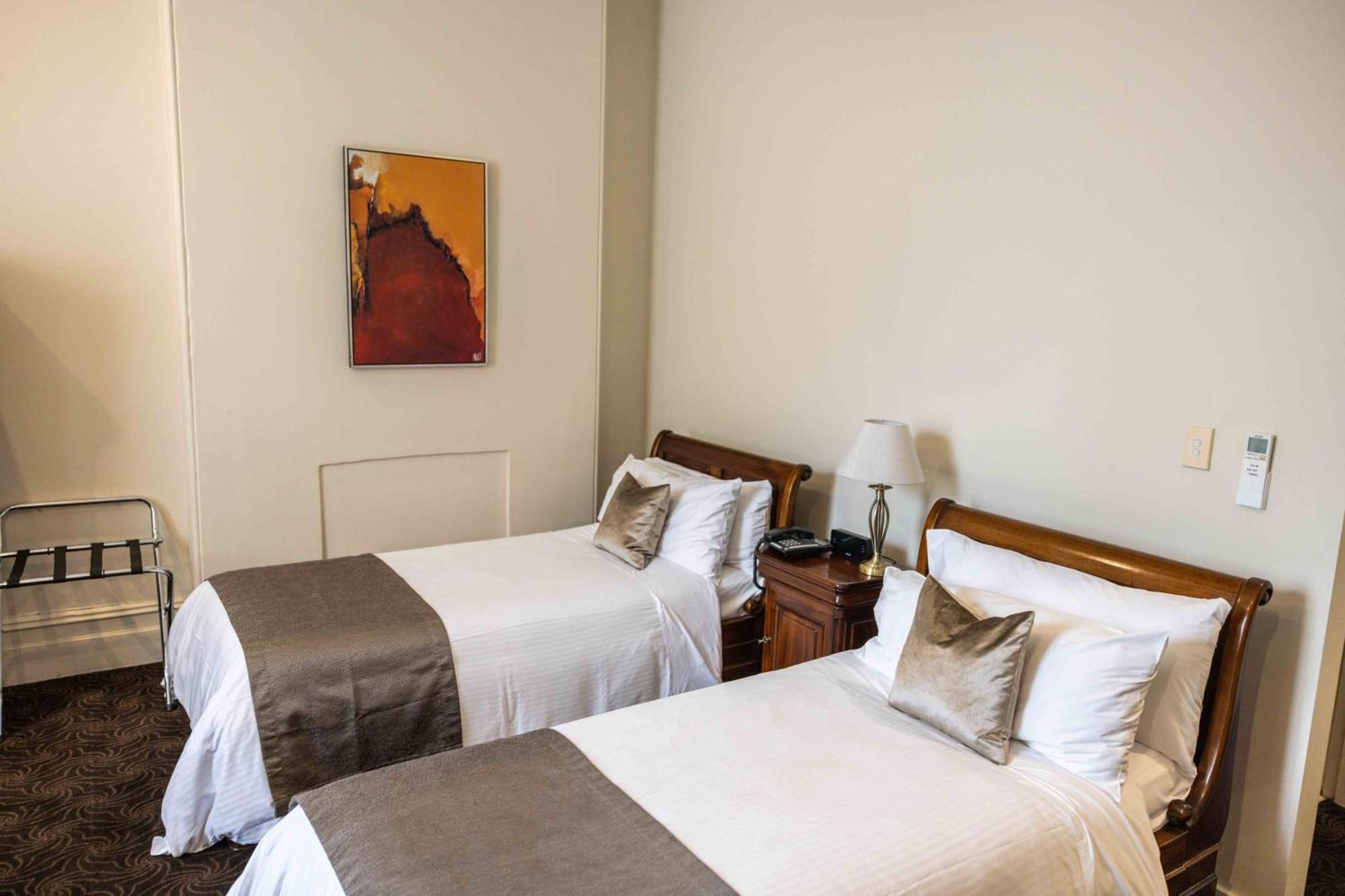 Royal Hotel Randwick Σίδνεϊ Εξωτερικό φωτογραφία