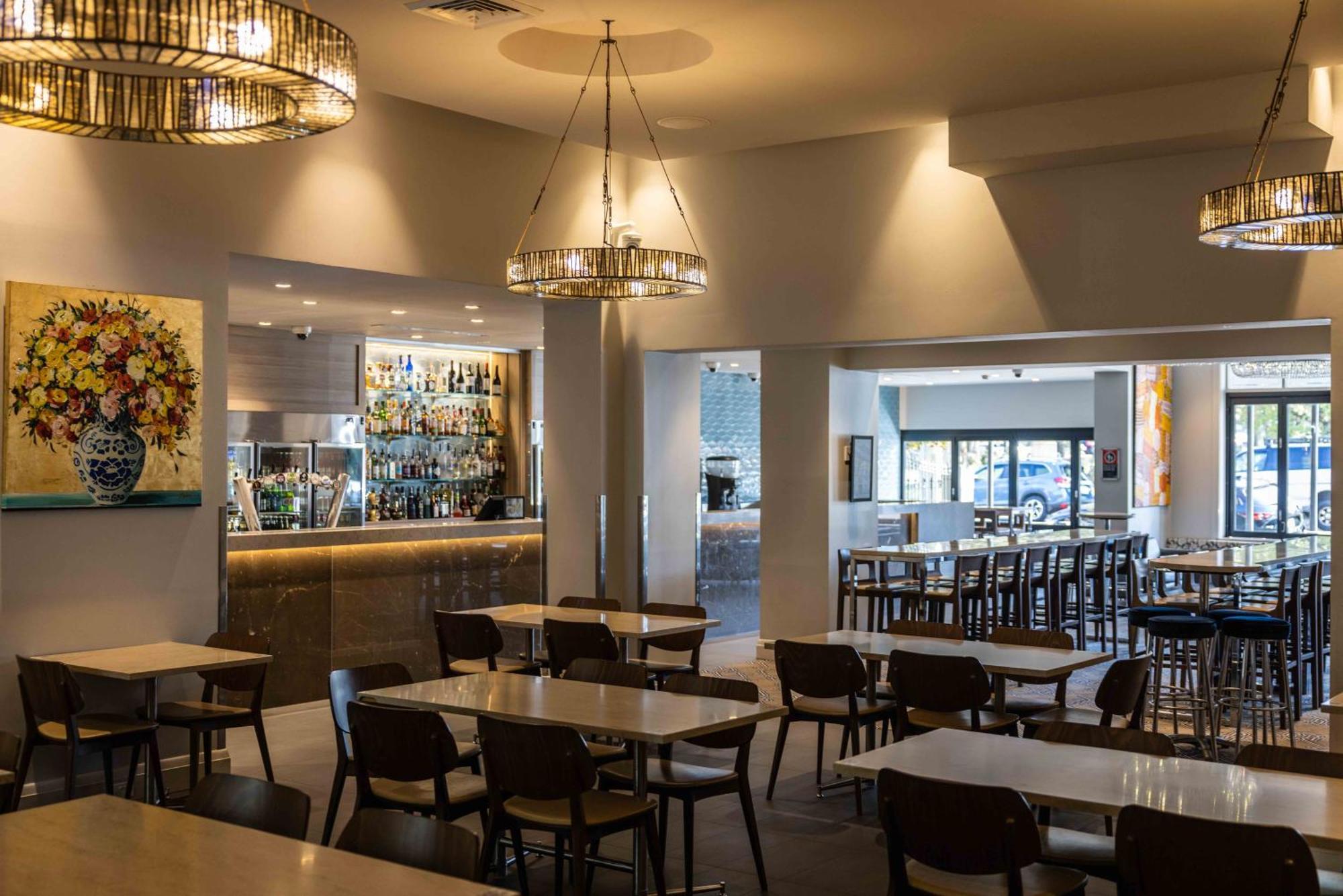 Royal Hotel Randwick Σίδνεϊ Εξωτερικό φωτογραφία