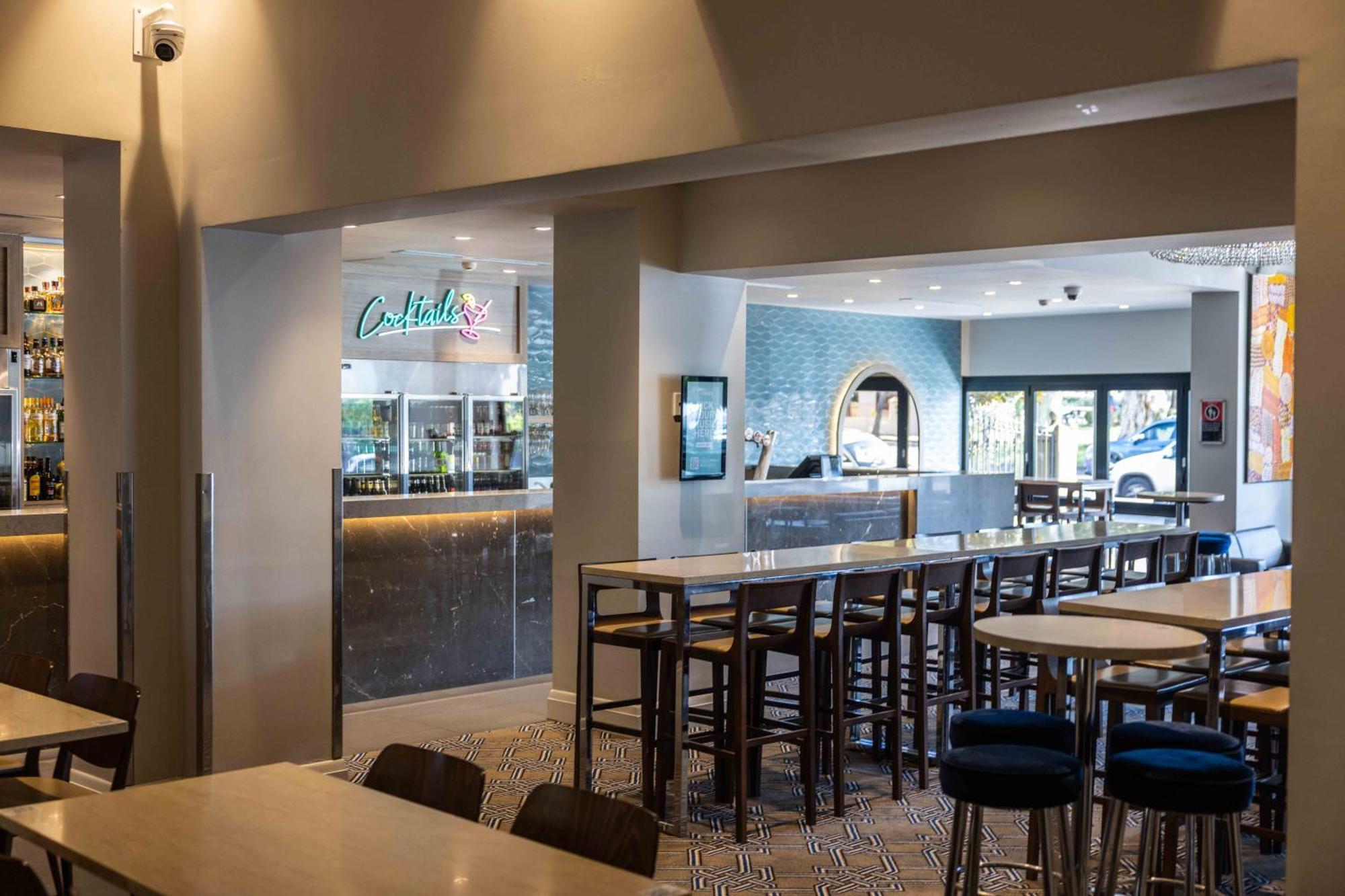 Royal Hotel Randwick Σίδνεϊ Εξωτερικό φωτογραφία