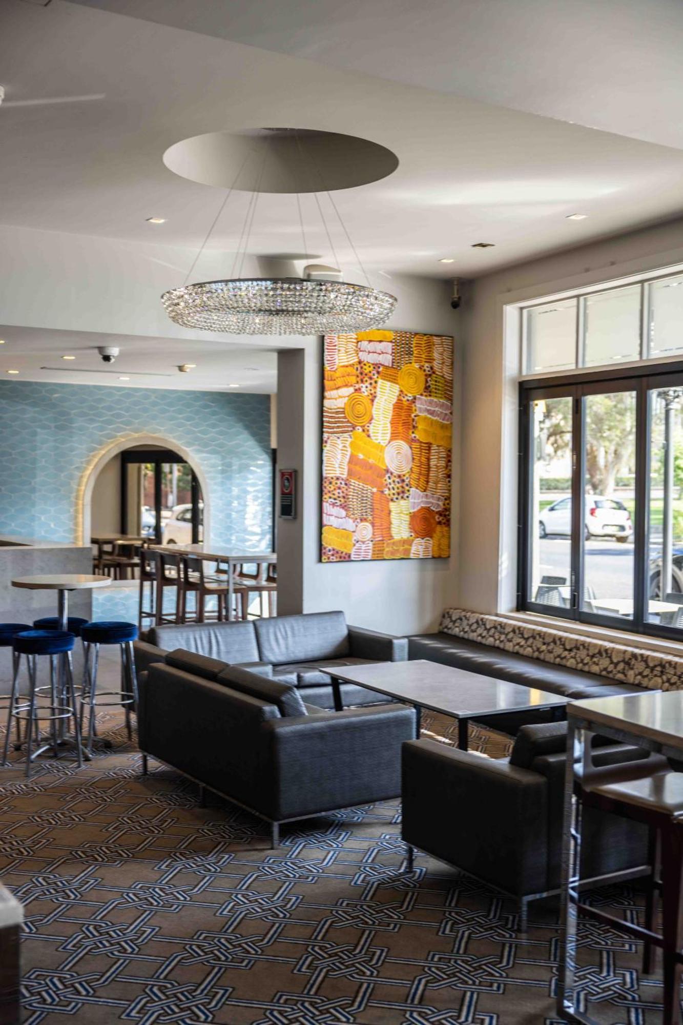 Royal Hotel Randwick Σίδνεϊ Εξωτερικό φωτογραφία