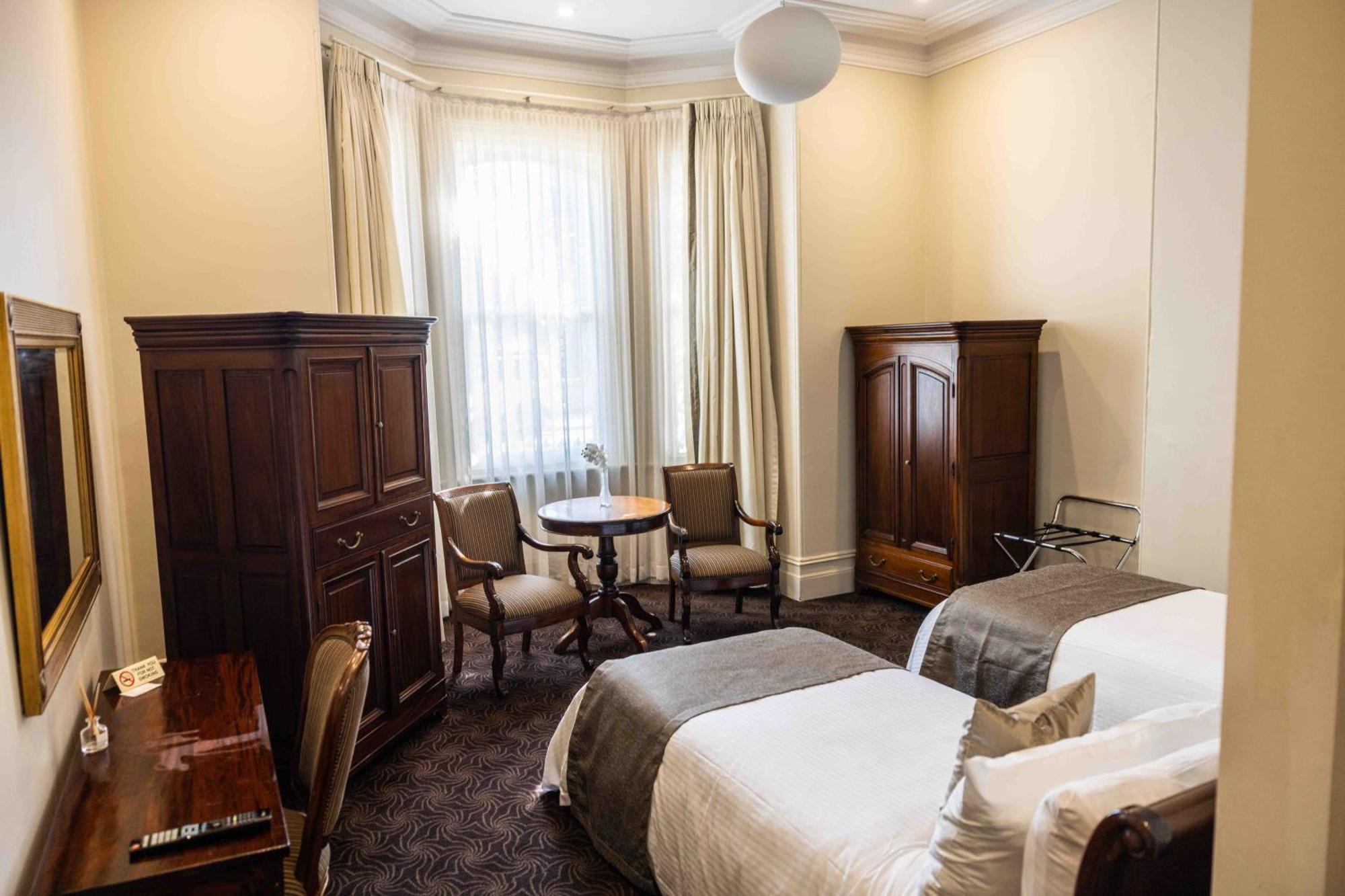 Royal Hotel Randwick Σίδνεϊ Εξωτερικό φωτογραφία