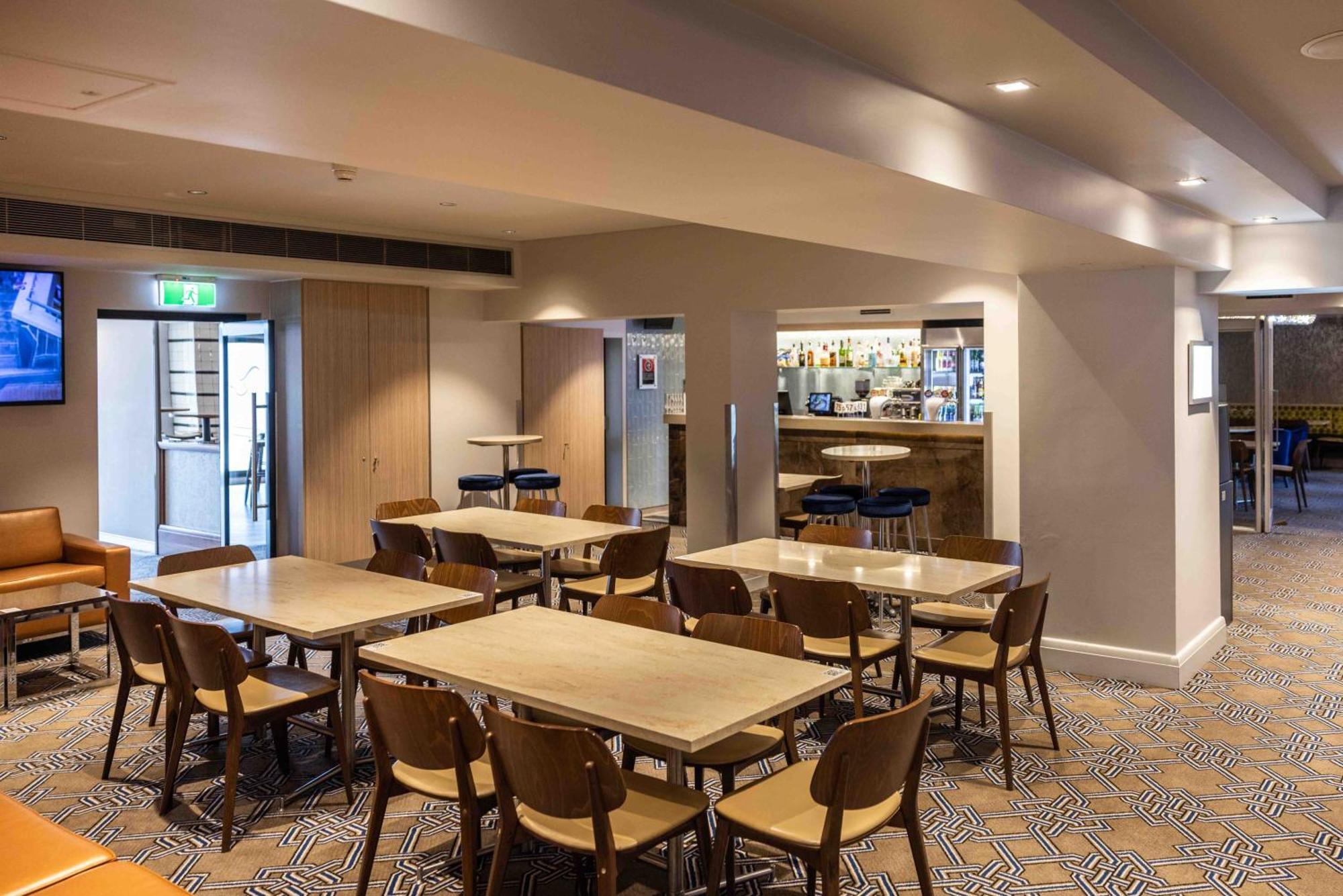 Royal Hotel Randwick Σίδνεϊ Εξωτερικό φωτογραφία