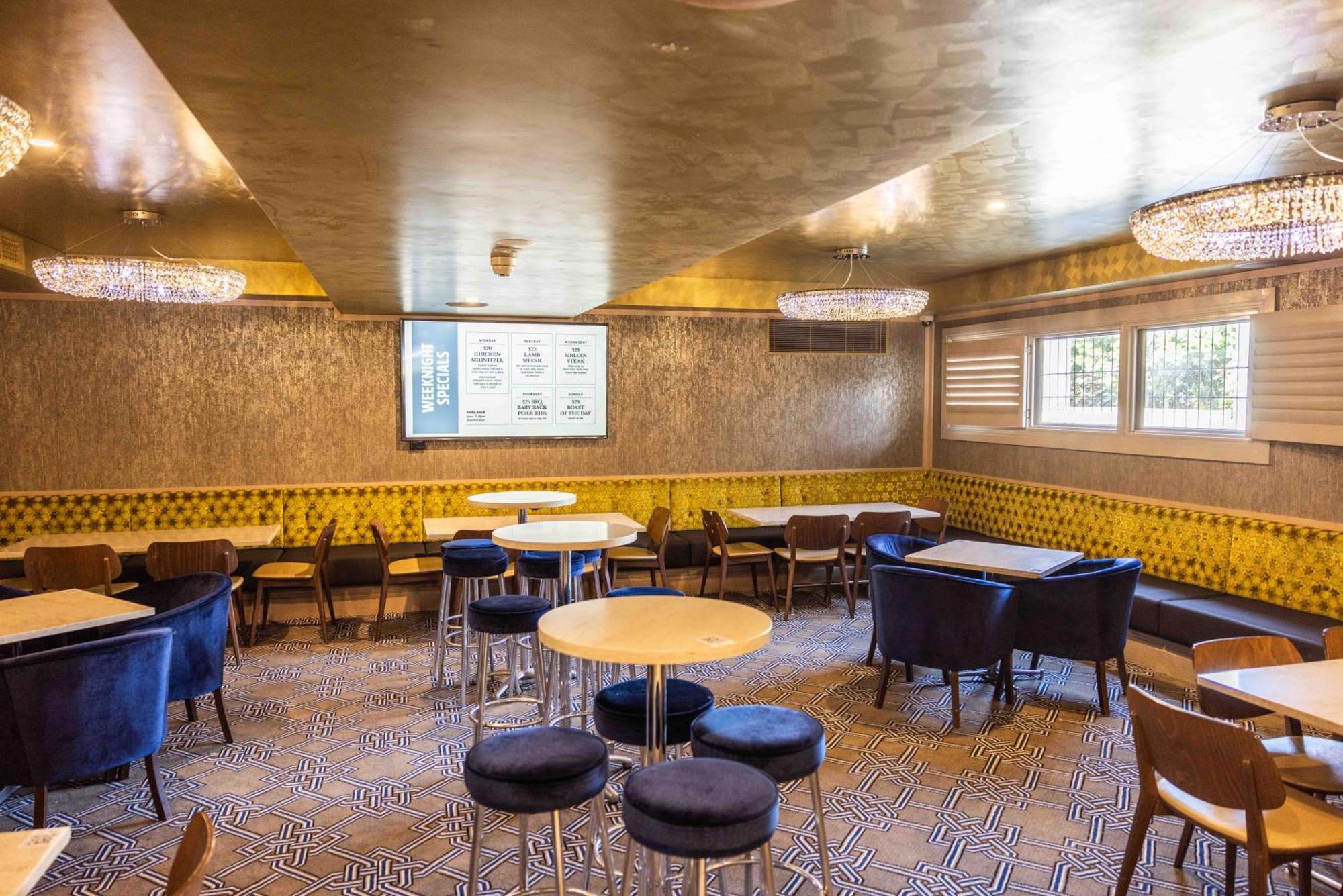 Royal Hotel Randwick Σίδνεϊ Εξωτερικό φωτογραφία