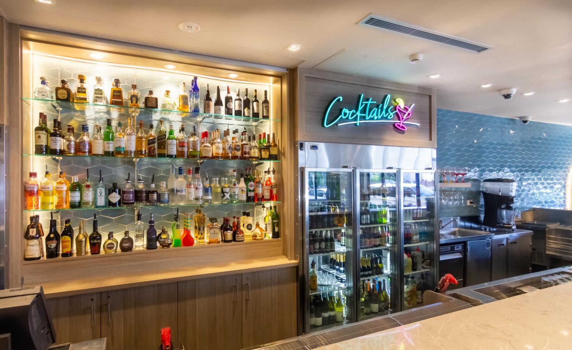Royal Hotel Randwick Σίδνεϊ Εξωτερικό φωτογραφία