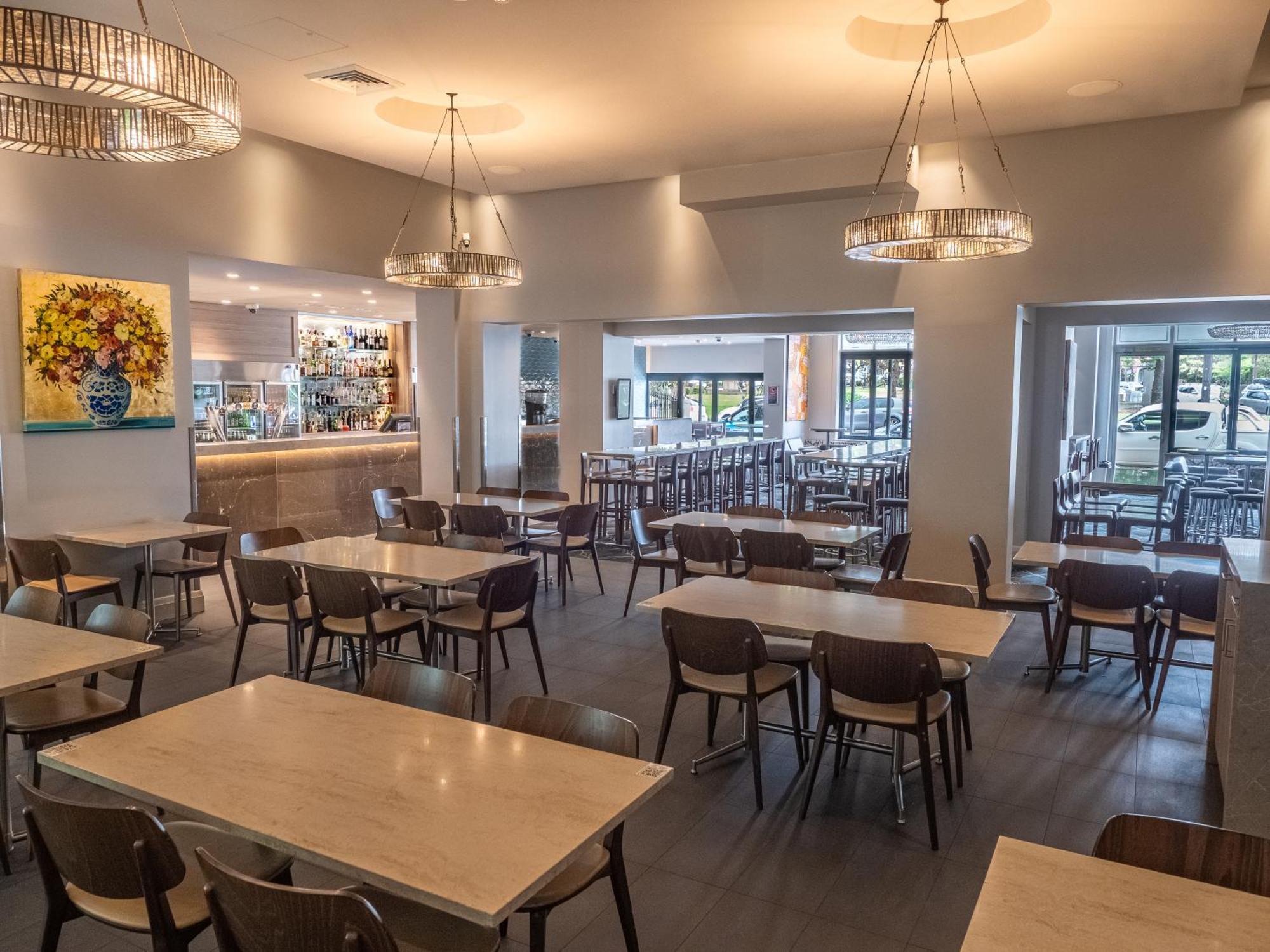 Royal Hotel Randwick Σίδνεϊ Εξωτερικό φωτογραφία