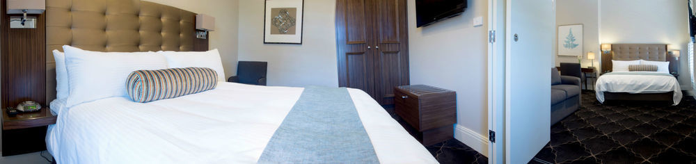 Royal Hotel Randwick Σίδνεϊ Εξωτερικό φωτογραφία