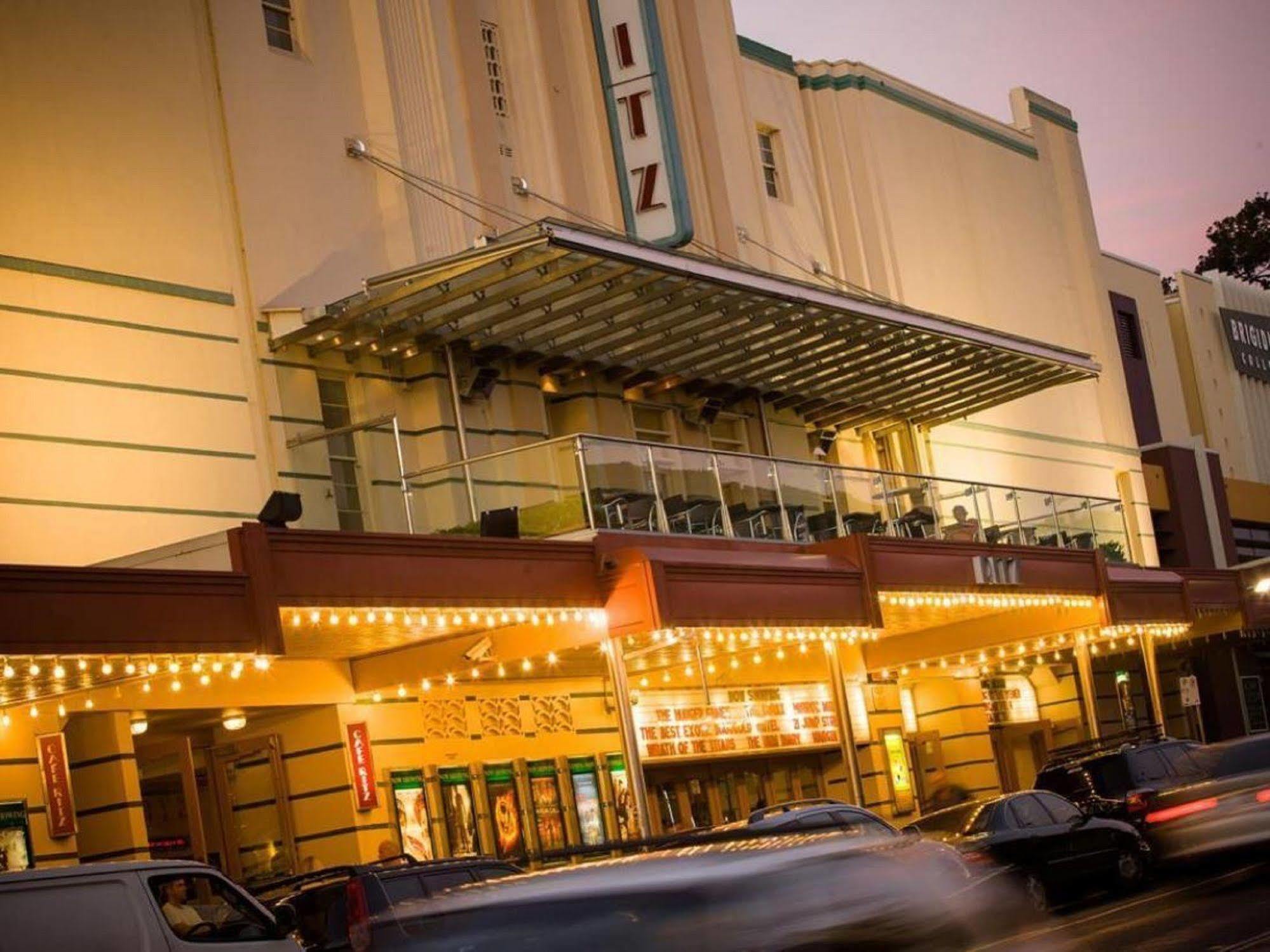 Royal Hotel Randwick Σίδνεϊ Εξωτερικό φωτογραφία