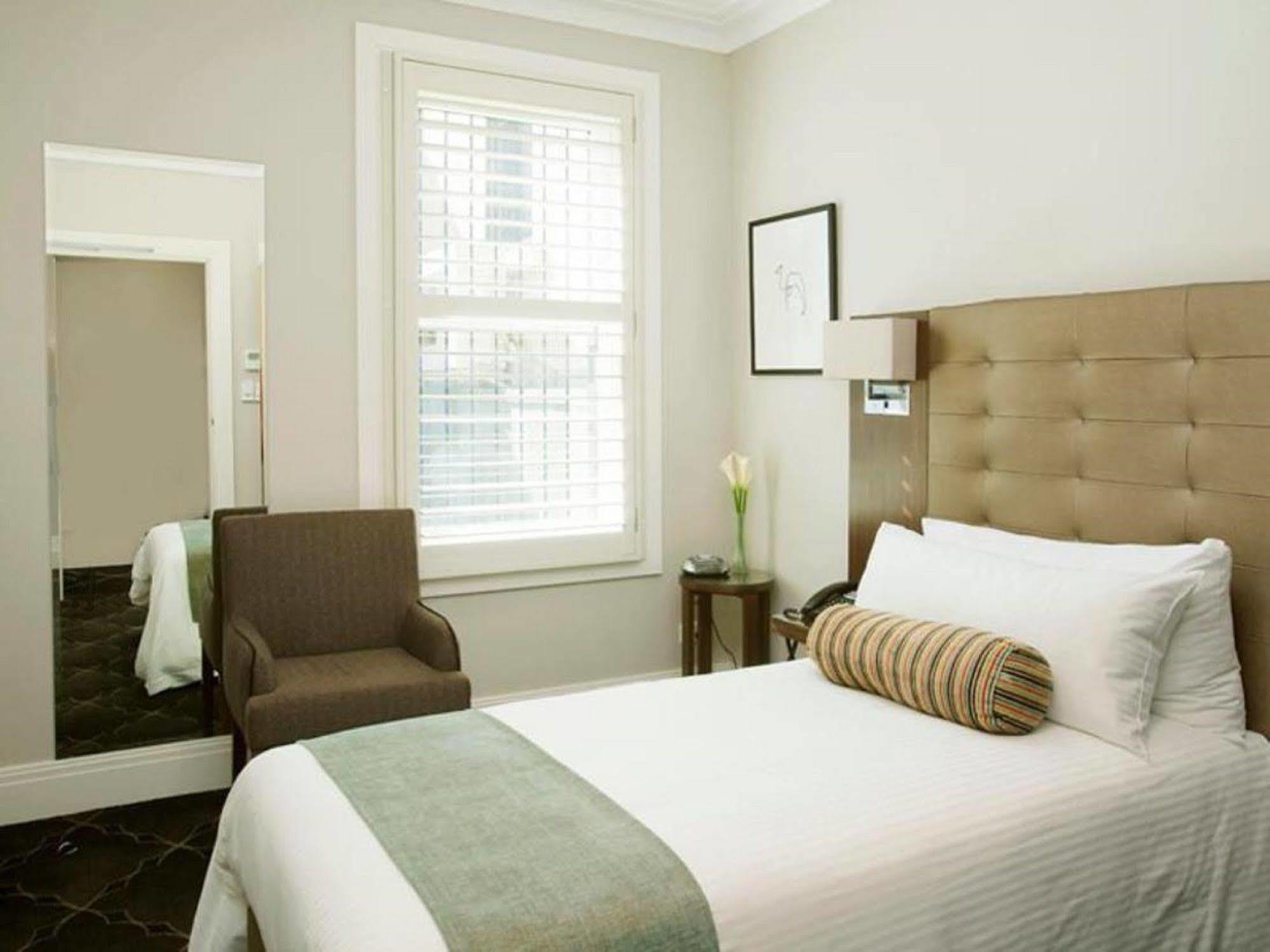 Royal Hotel Randwick Σίδνεϊ Εξωτερικό φωτογραφία