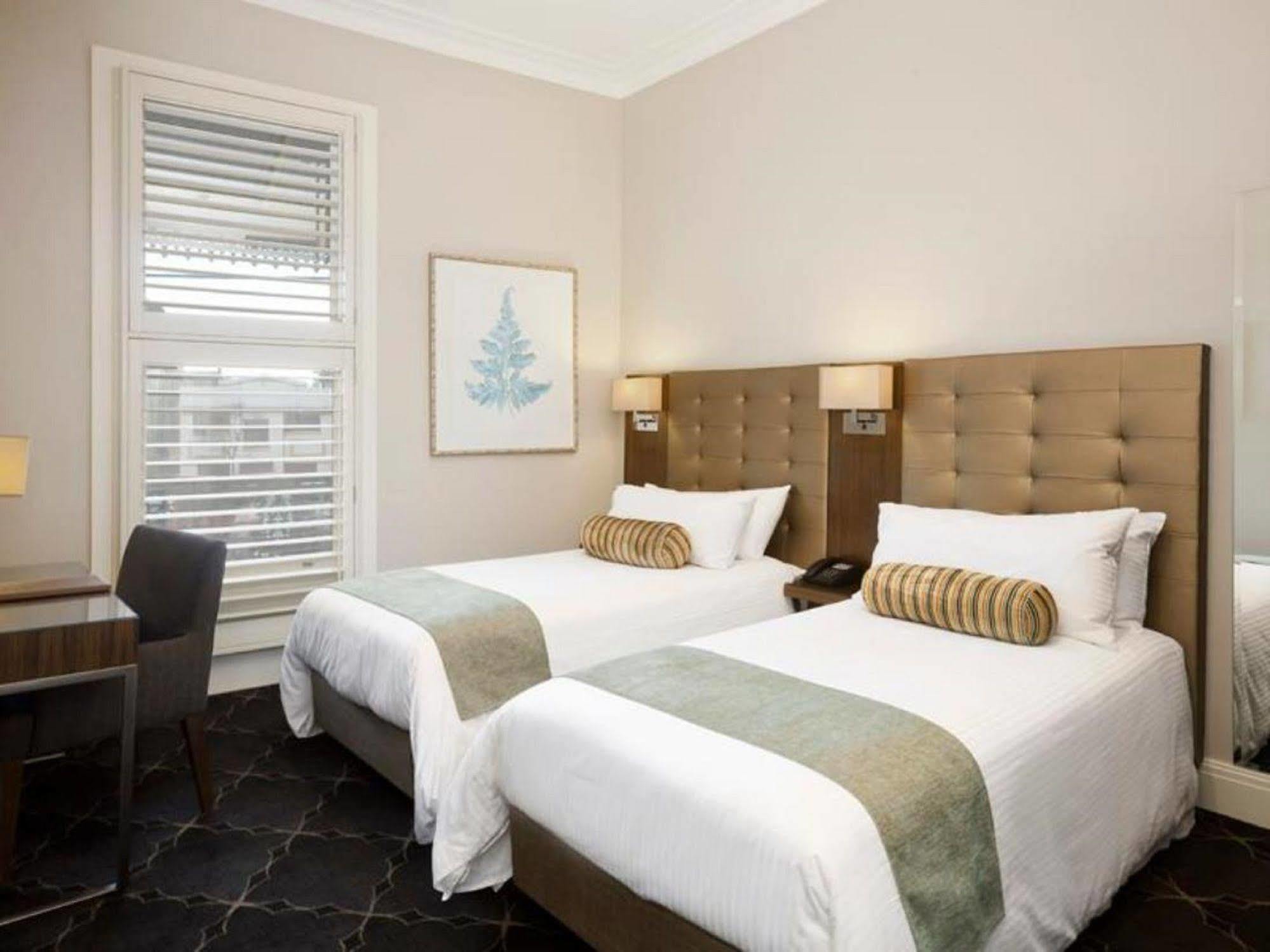Royal Hotel Randwick Σίδνεϊ Εξωτερικό φωτογραφία