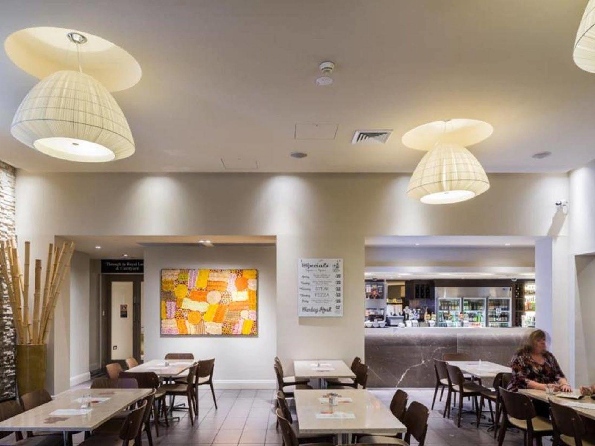 Royal Hotel Randwick Σίδνεϊ Εξωτερικό φωτογραφία
