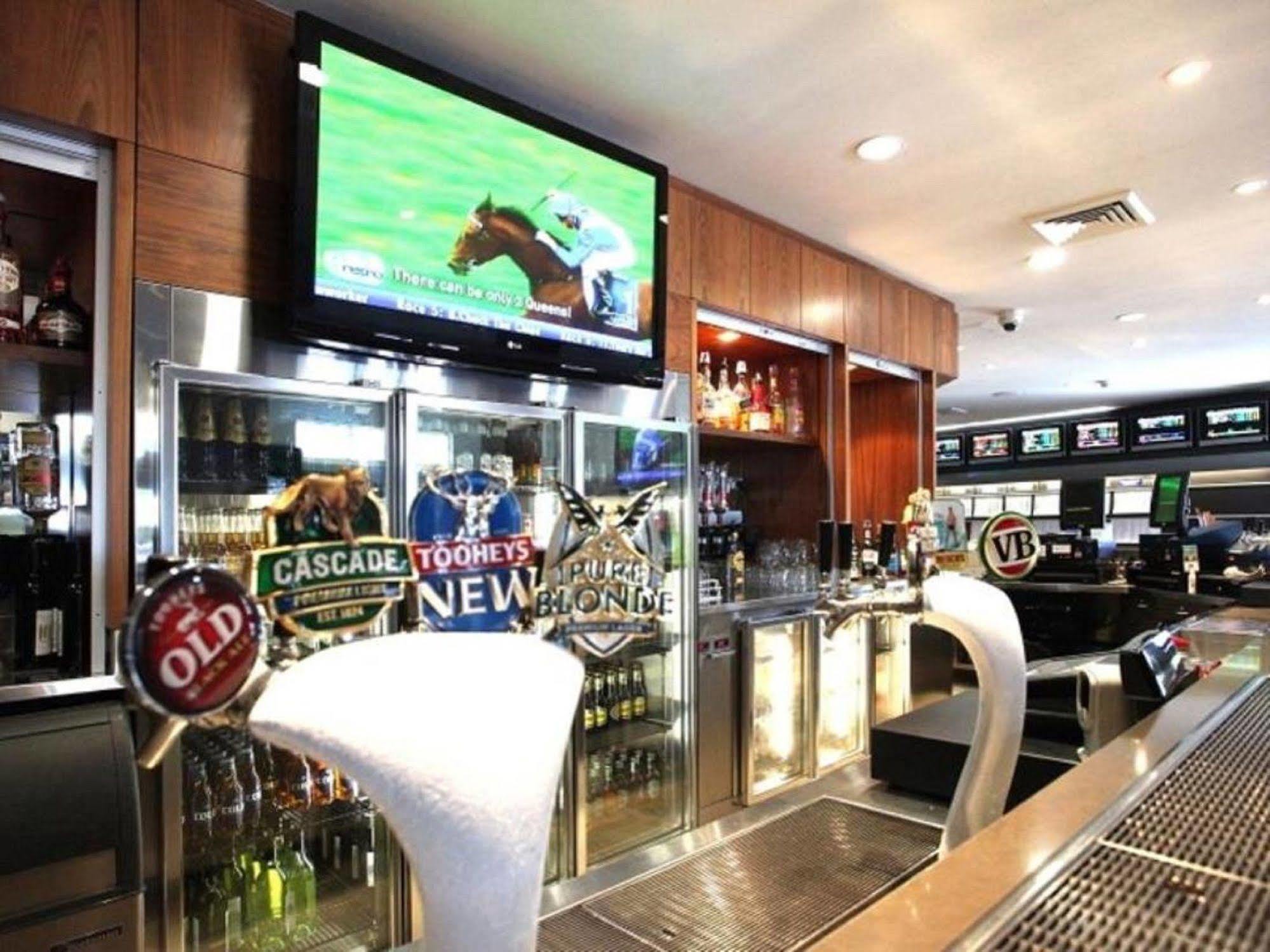 Royal Hotel Randwick Σίδνεϊ Εξωτερικό φωτογραφία