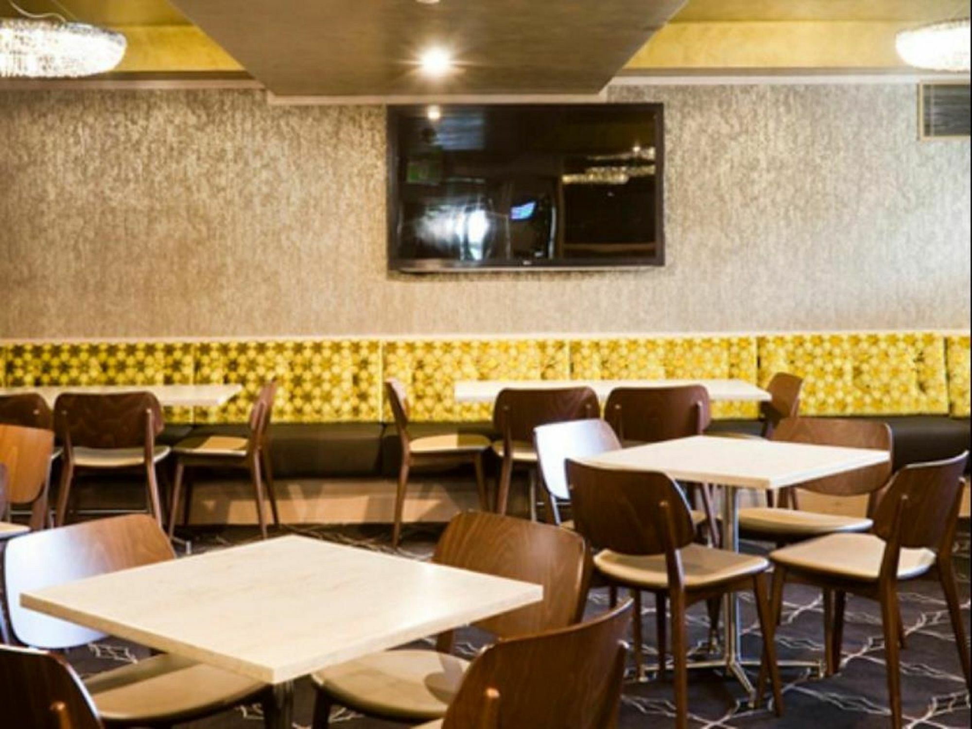Royal Hotel Randwick Σίδνεϊ Εξωτερικό φωτογραφία