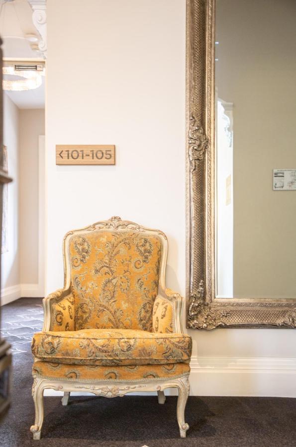 Royal Hotel Randwick Σίδνεϊ Εξωτερικό φωτογραφία
