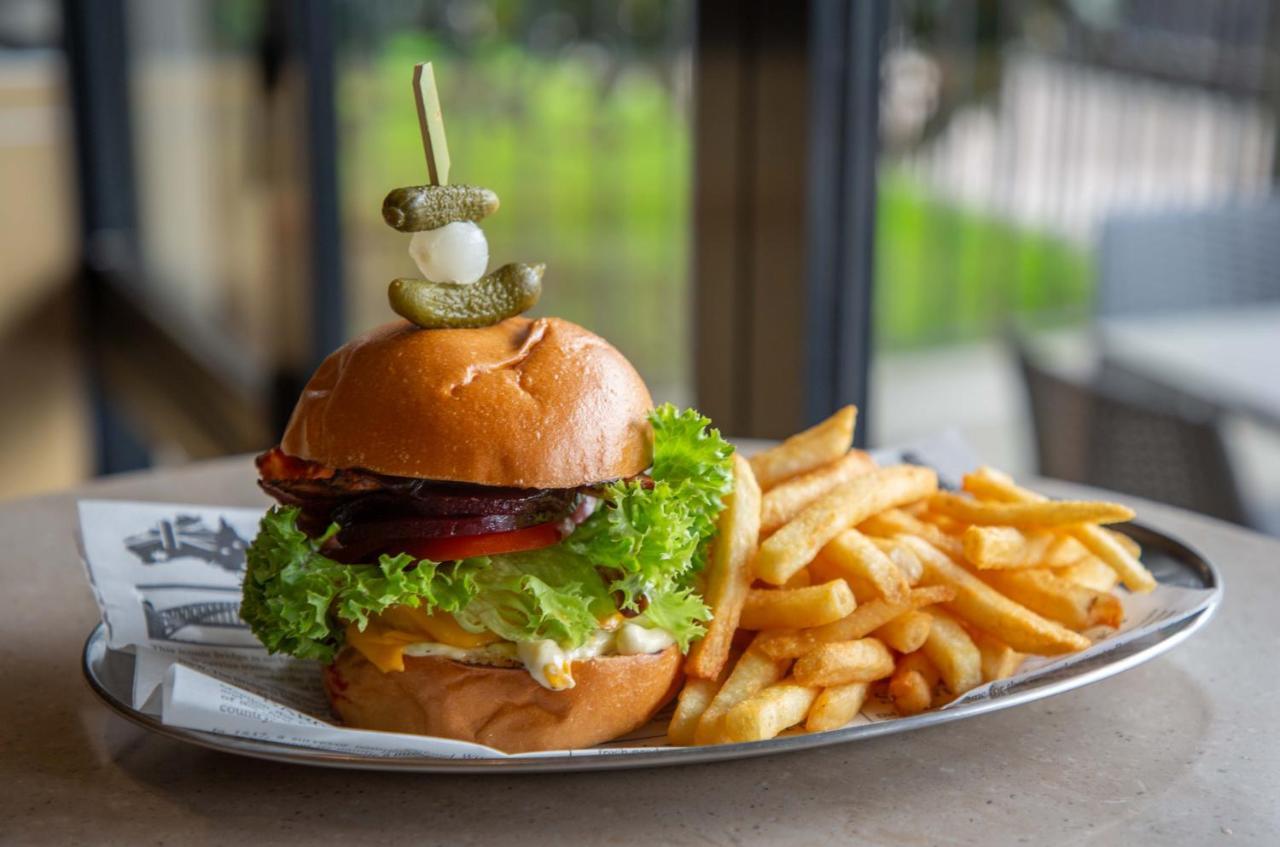 Royal Hotel Randwick Σίδνεϊ Εξωτερικό φωτογραφία