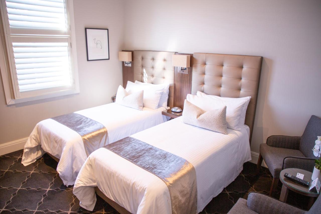Royal Hotel Randwick Σίδνεϊ Εξωτερικό φωτογραφία